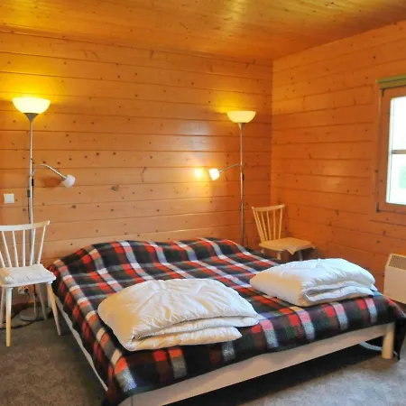 Holiday Amandi Feriehus *