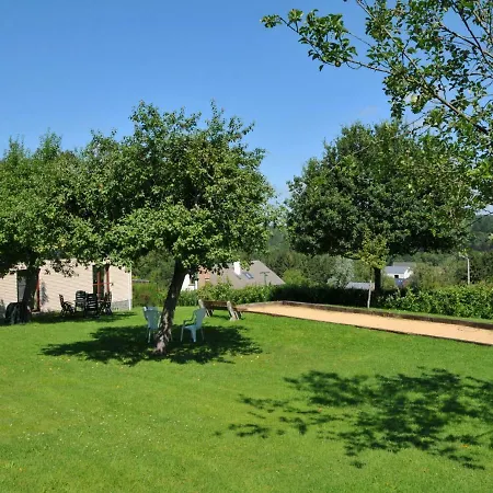 Holiday Amandi Feriehus Hotton